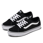 Zapatilla Hombre Filmore Decon Negro Vans
