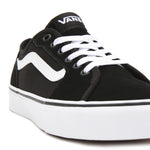 Zapatilla Hombre Filmore Decon Negro Vans