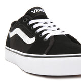 Zapatilla Hombre Filmore Decon Negro Vans