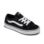 Zapatilla Mujer Filmore Decon Negro Vans