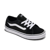 Zapatilla Mujer Filmore Decon Negro Vans