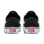 Zapatilla Mujer Filmore Decon Negro Vans