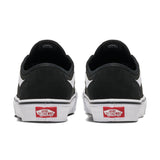 Zapatilla Mujer Filmore Decon Negro Vans