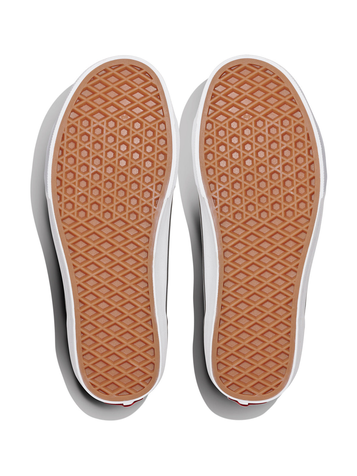 Zapatilla Mujer Filmore Decon Negro Vans