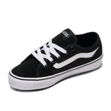 Zapatilla Mujer Filmore Decon Negro Vans