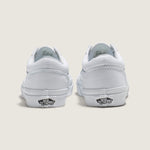 Zapatilla Casual Nino Uy Old Skool Blanco Vans