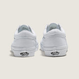 Zapatilla Casual Nino Uy Old Skool Blanco Vans