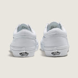 Zapatilla Casual Nino Uy Old Skool Blanco Vans