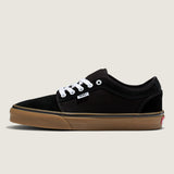 Zapatilla Skate Chukka Low Negro Vans