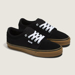 Zapatilla Skate Chukka Low Negro Vans