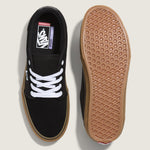 Zapatilla Skate Chukka Low Negro Vans