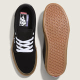 Zapatilla Skate Chukka Low Negro Vans