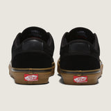 Zapatilla Skate Chukka Low Negro Vans