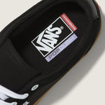 Zapatilla Skate Chukka Low Negro Vans