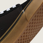 Zapatilla Skate Chukka Low Negro Vans