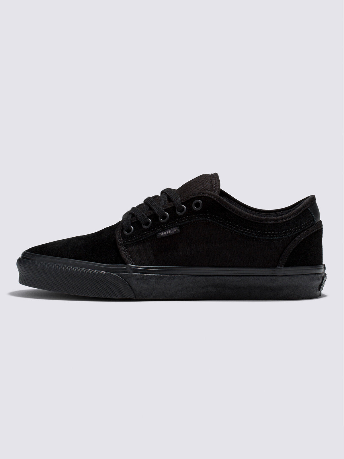(CANVAS) BLACKOUT