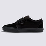 Zapatillas MnSkate Chukka Low Blackout