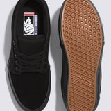 Zapatillas MnSkate Chukka Low Blackout