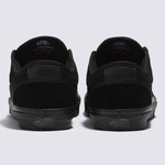 Zapatillas MnSkate Chukka Low Blackout