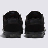Zapatillas MnSkate Chukka Low Blackout