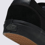 Zapatillas MnSkate Chukka Low Blackout
