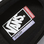 Zapatillas MnSkate Chukka Low Blackout