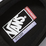 Zapatillas MnSkate Chukka Low Blackout