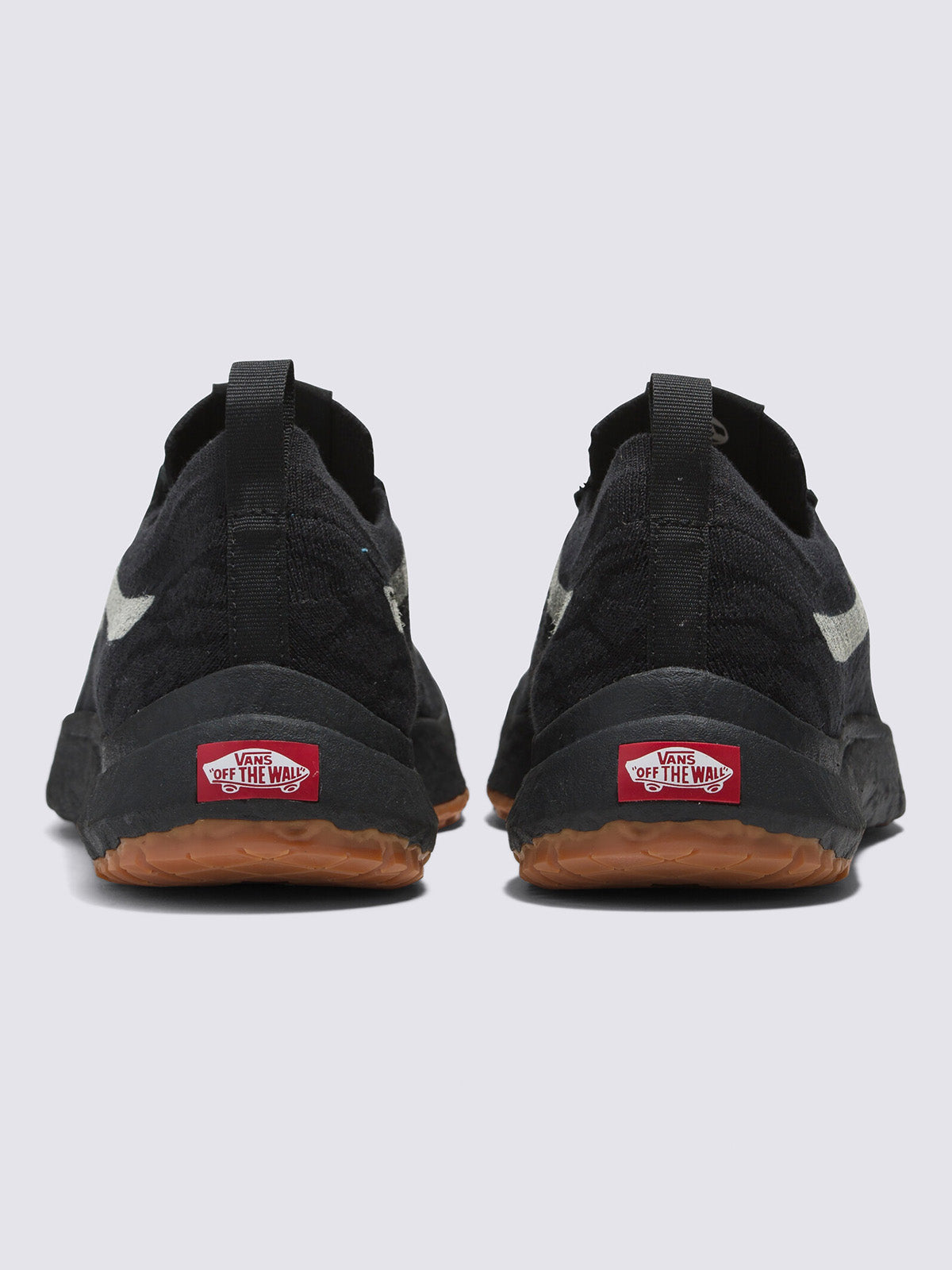 Zapatillas UA UltrarangeVr3 Black/Pirate Black