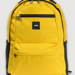 Mochila Startle Backpack Amarillo Vans