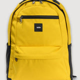 Mochila Startle Backpack Amarillo Vans