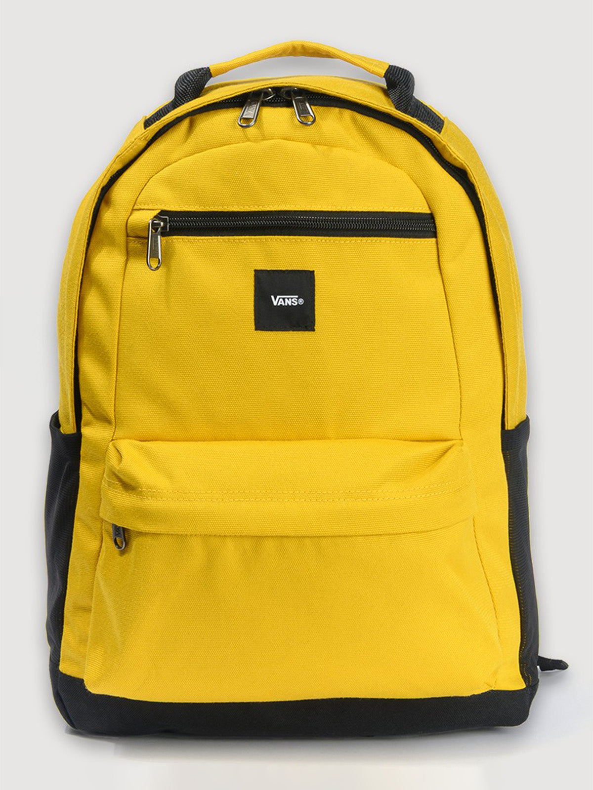 Mochila Startle Backpack Amarillo Vans