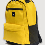 Mochila Startle Backpack Amarillo Vans