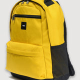 Mochila Startle Backpack Amarillo Vans