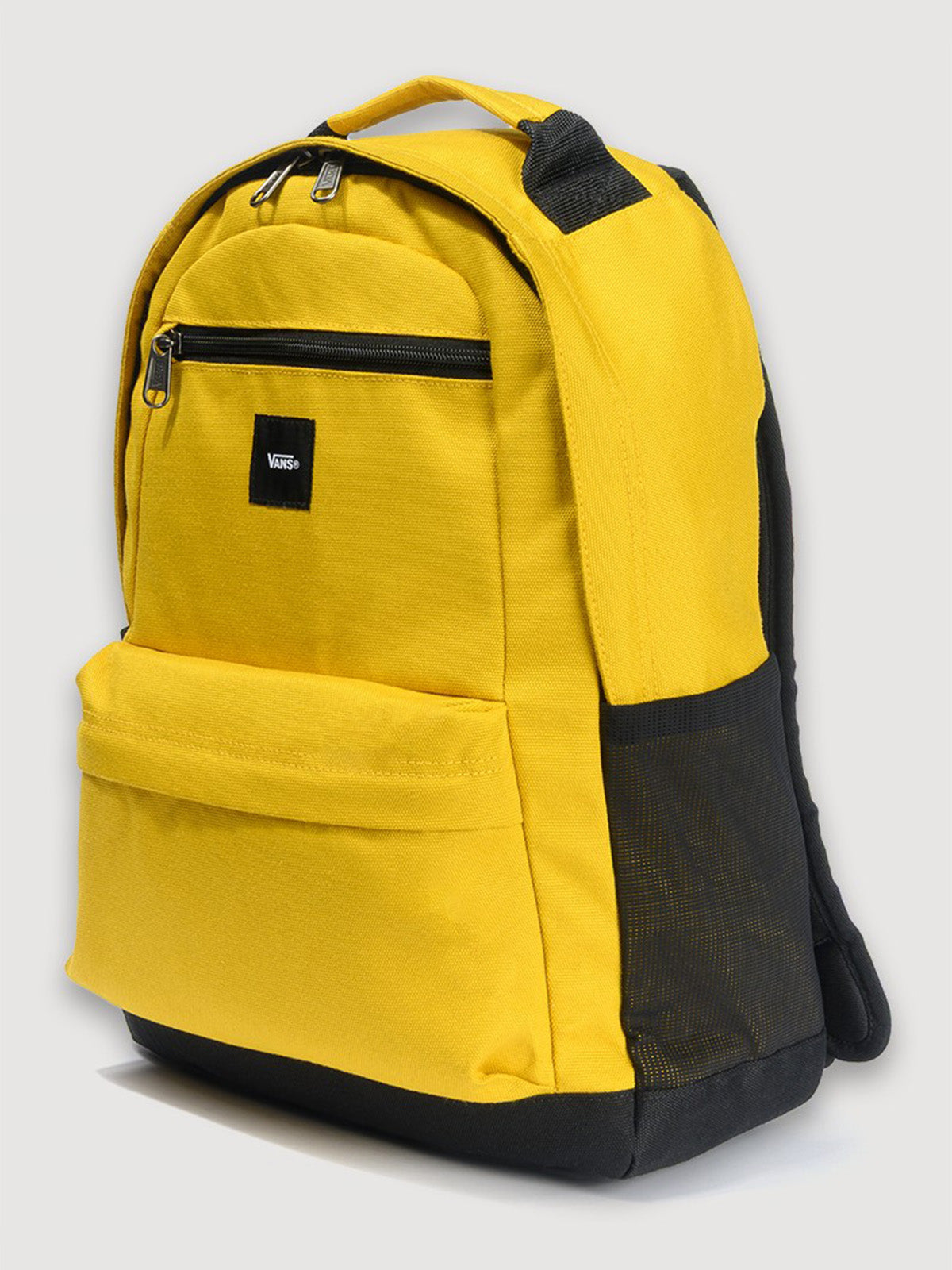 Mochila Startle Backpack Amarillo Vans