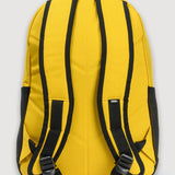 Mochila Startle Backpack Amarillo Vans