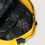 Mochila Startle Backpack Amarillo Vans