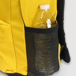Mochila Startle Backpack Amarillo Vans