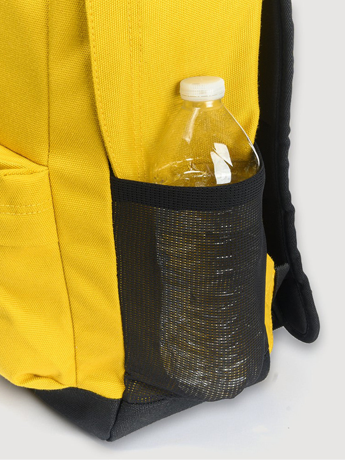 Mochila Startle Backpack Amarillo Vans