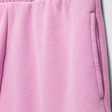 Short Wm Comfycush Fleece Short WMnRosado