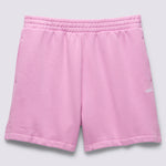 Short Wm Comfycush Fleece Short WMnRosado
