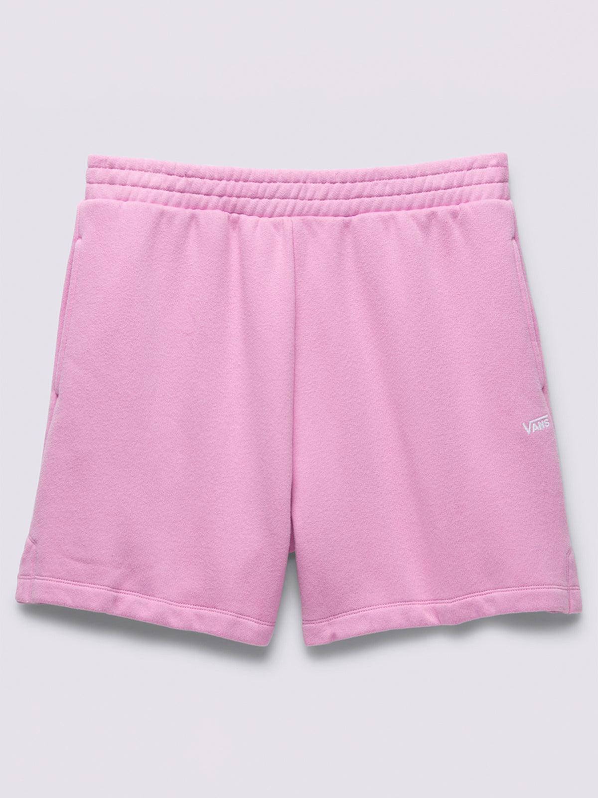 Short Wm Comfycush Fleece Short WMnRosado