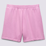 Short Wm Comfycush Fleece Short WMnRosado
