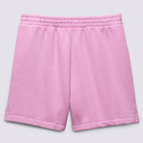 Short Wm Comfycush Fleece Short WMnRosado