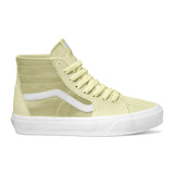 Zapatilla Mujer Sk8- Hi Verde Vans
