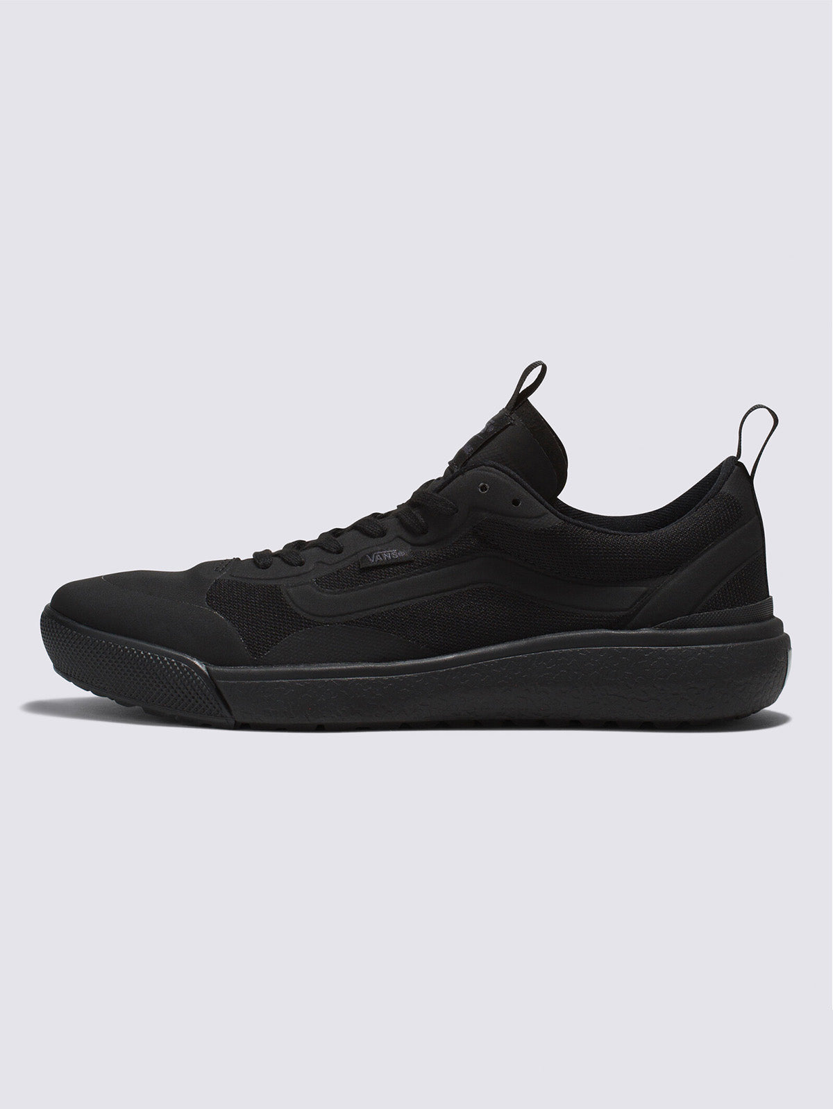 Zapatilla Adulto Ultrarange Exo Negro Vans