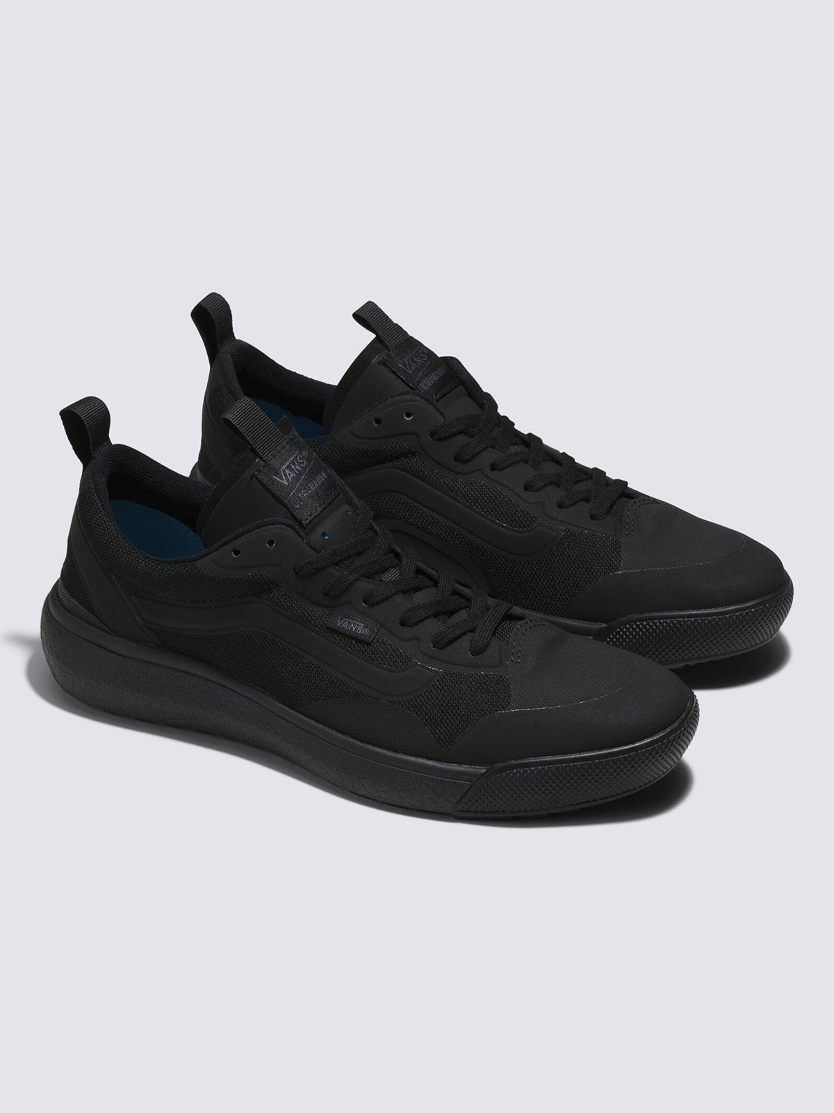 Zapatilla Adulto Ultrarange Exo Negro Vans