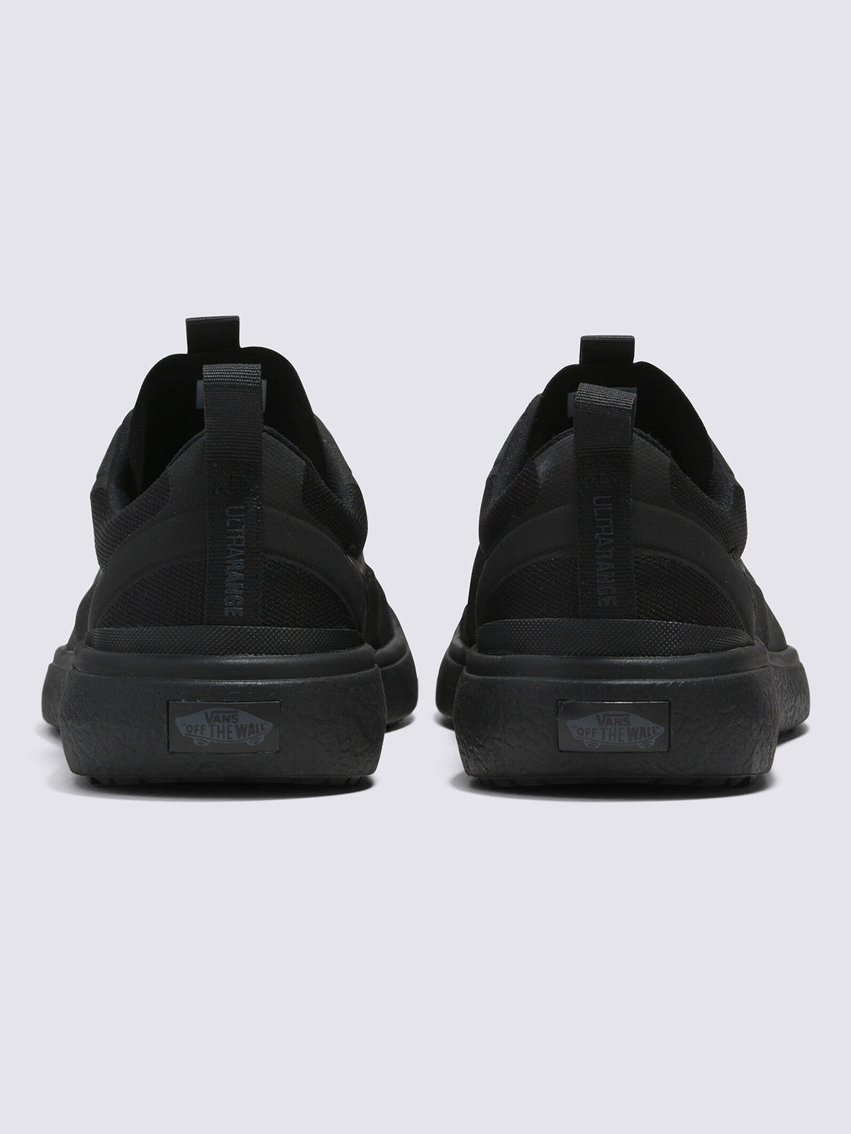 Zapatilla Adulto Ultrarange Exo Negro Vans