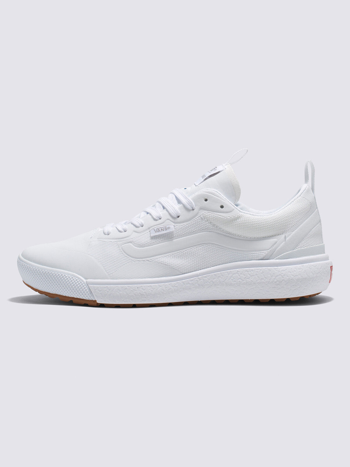 Zapatillas Ua UltrarangeExo True White/True White