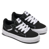 Zapatilla Niño  Seldan Negro Vans