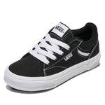 Zapatilla Niño  Seldan Negro Vans